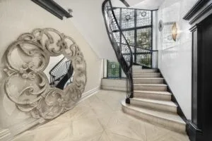Property Photography Hale, Manchester. Photo of Luxury Hallway.