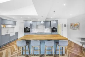 Property Photography Sale, Manchester- Kitchen