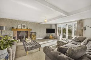 Property Photography Hyde- Stockport. Photo of Living Room
